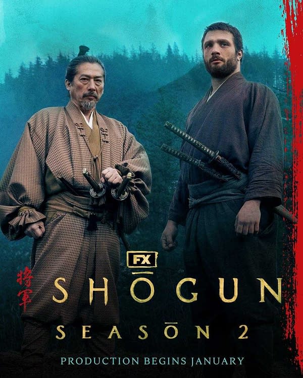Shōgun