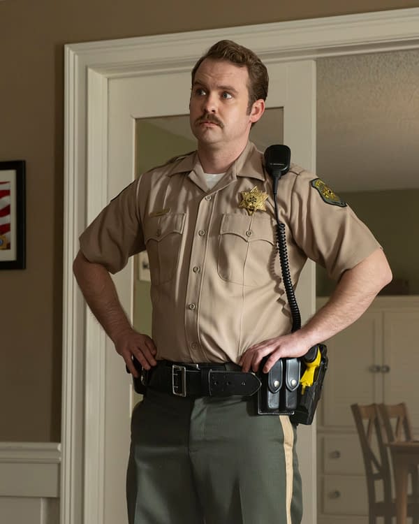 Will Trent Season 3: Here's Our S03E17: "Why Hello, Sheriff" Preview