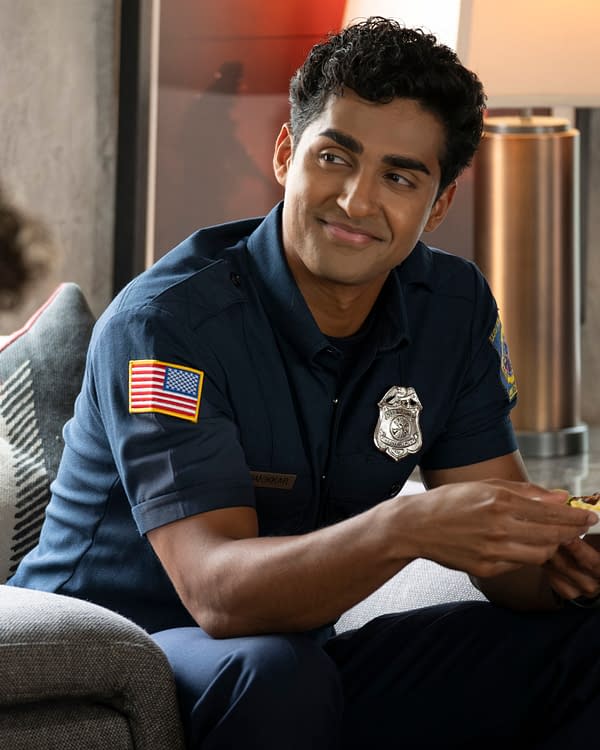 9-1-1 Season 8 Finale: Check Out Our S08E18 "Seismic Shifts" Preview