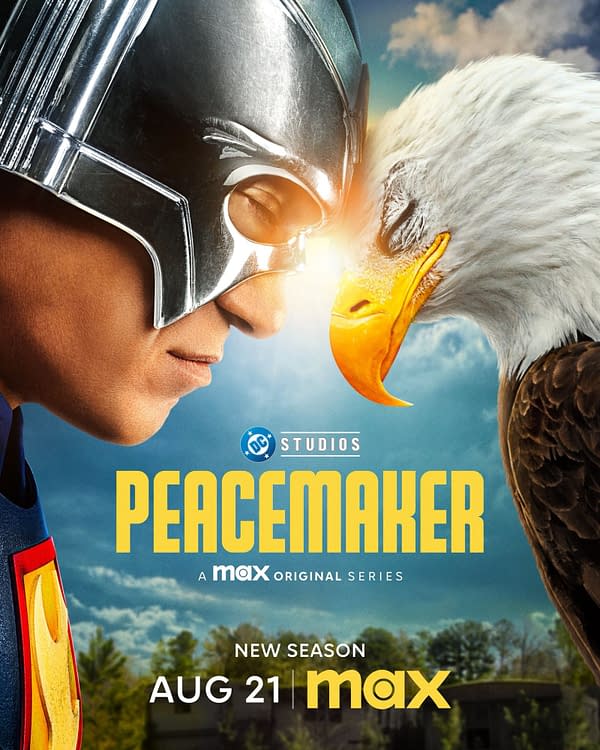 Peacemaker