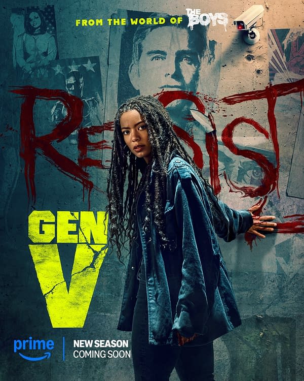 Gen V