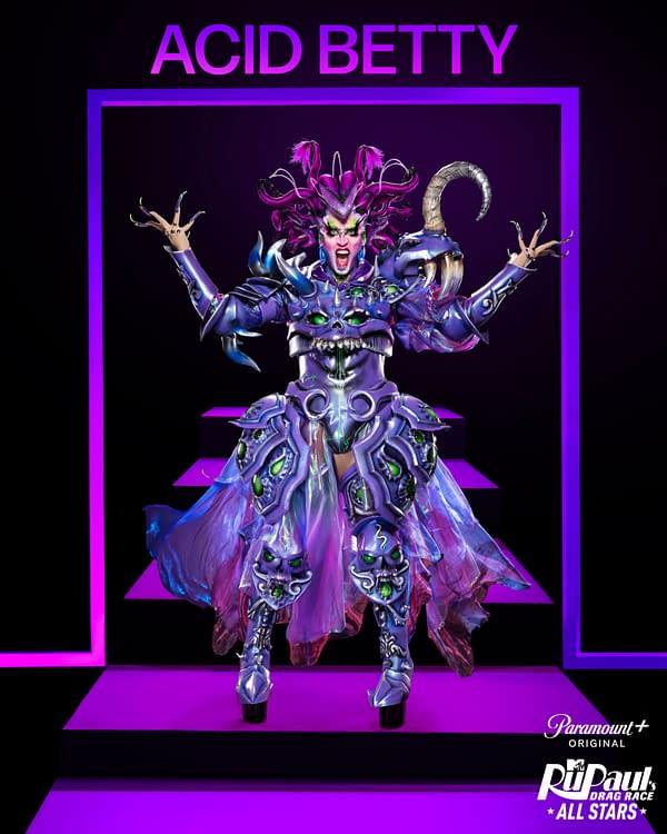 RuPaul's Drag Race All Stars: Your Season 10 Preview/Viewing Guide