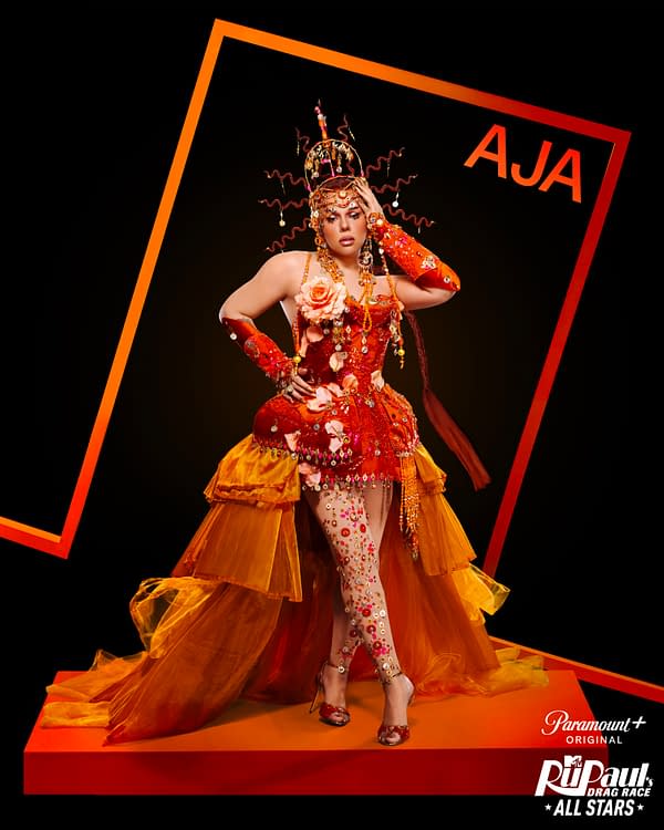 RuPaul's Drag Race All Stars: Your Season 10 Preview/Viewing Guide