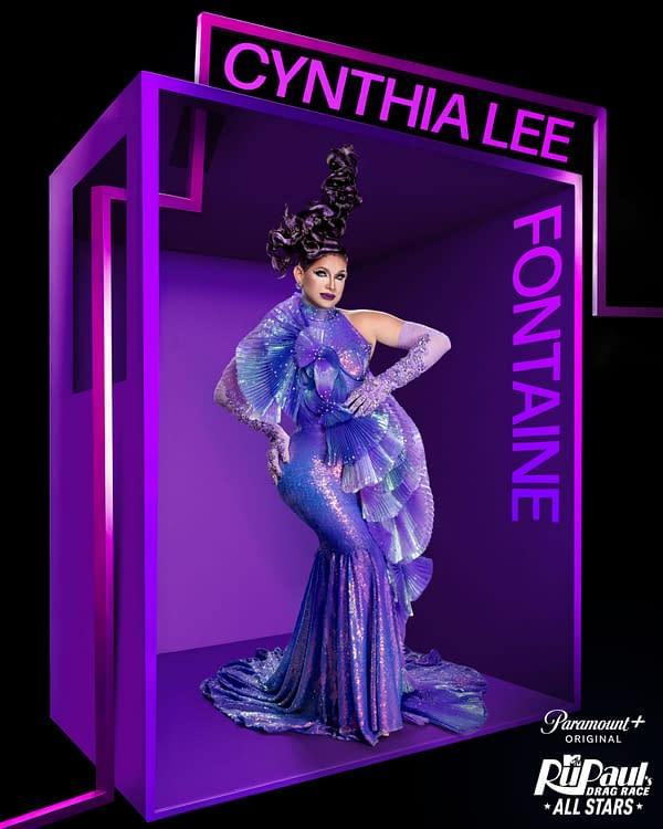 Drag Race All Stars