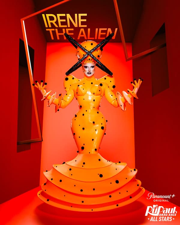 RuPaul's Drag Race All Stars: Your Season 10 Preview/Viewing Guide