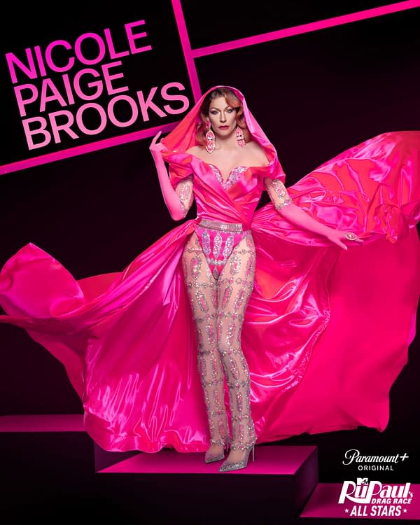 Drag Race All Stars