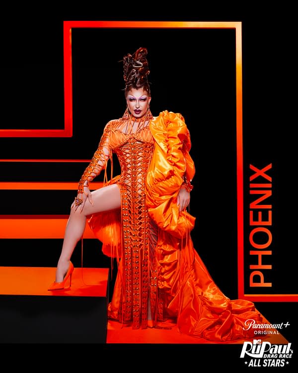 RuPaul's Drag Race All Stars: Your Season 10 Preview/Viewing Guide