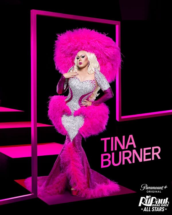 Drag Race All Stars