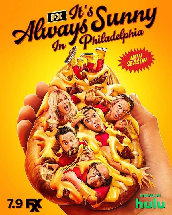Always Sunny