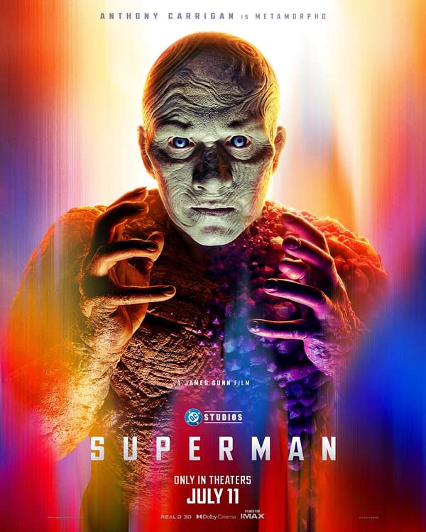 Superman