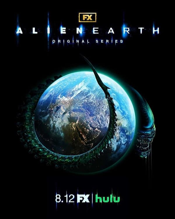 Alien: Earth