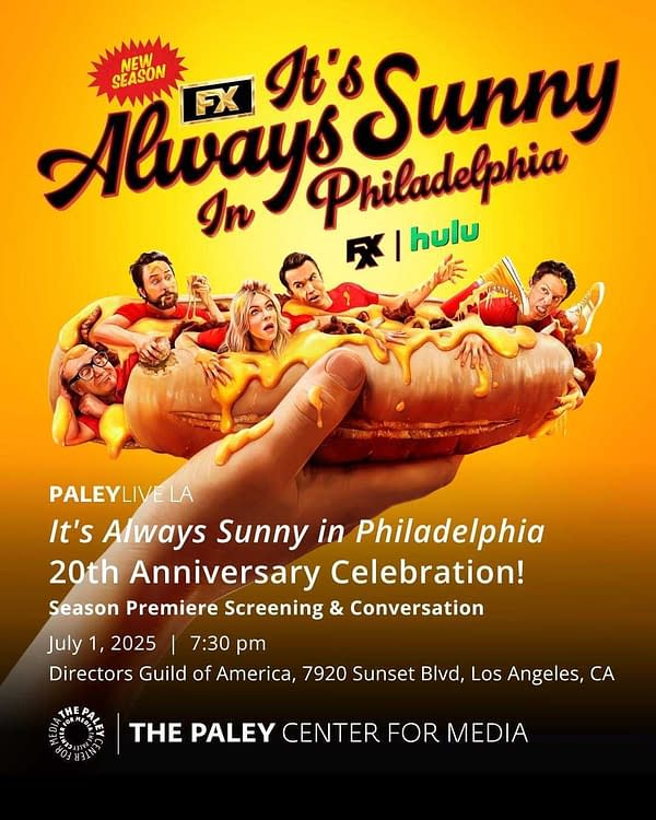 Always Sunny