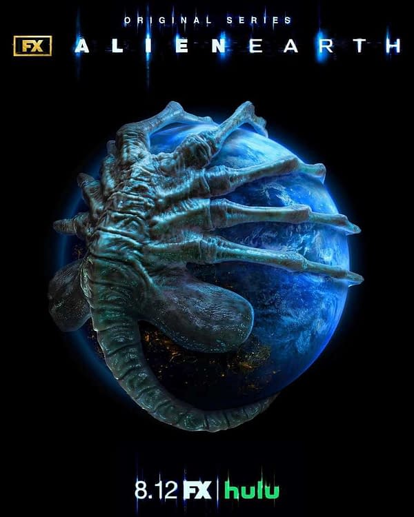 Alien: Earth
