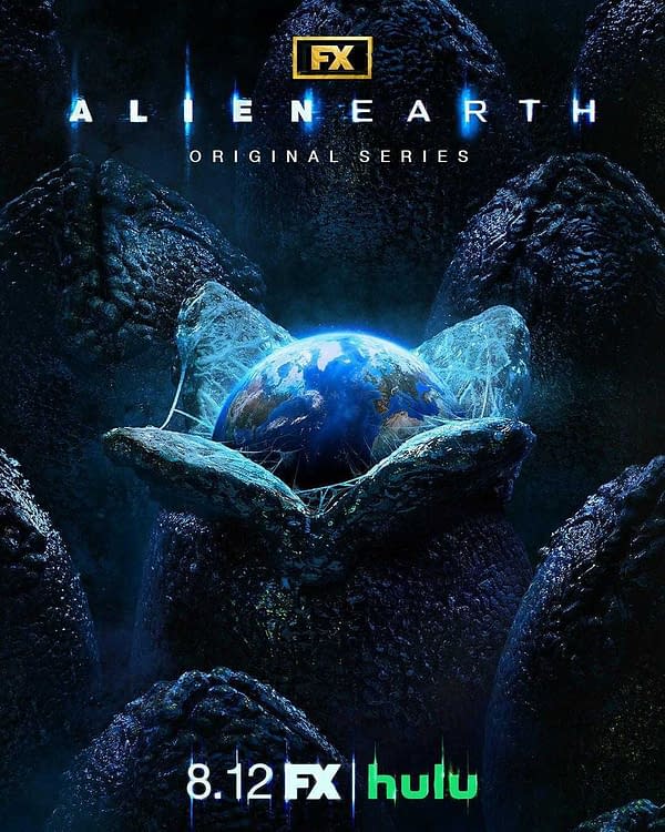 Alien: Earth