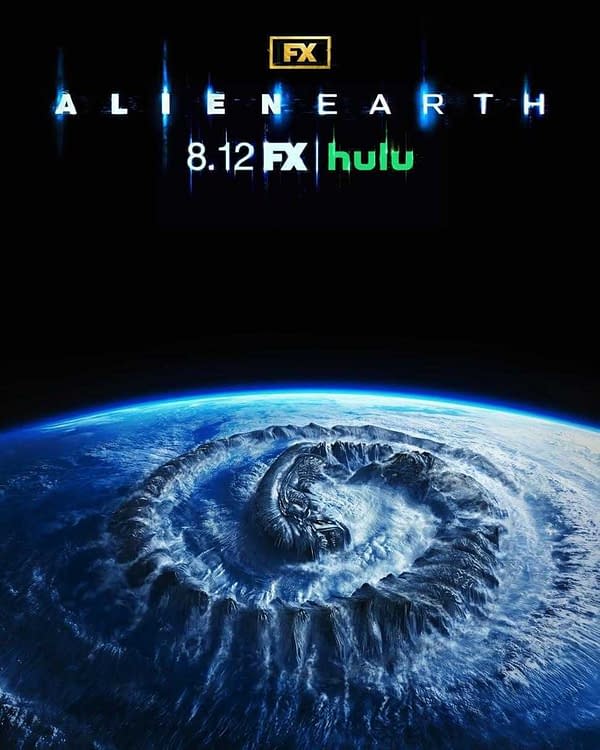 Alien: Earrth