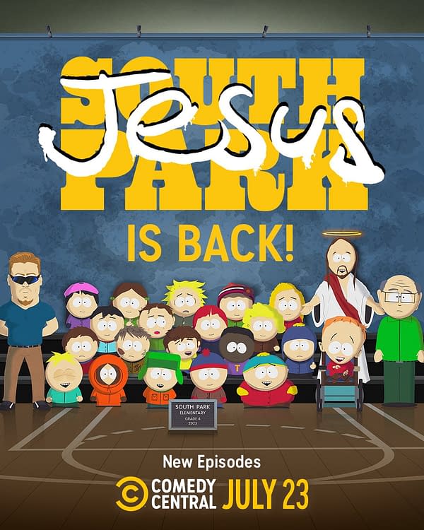 South Park