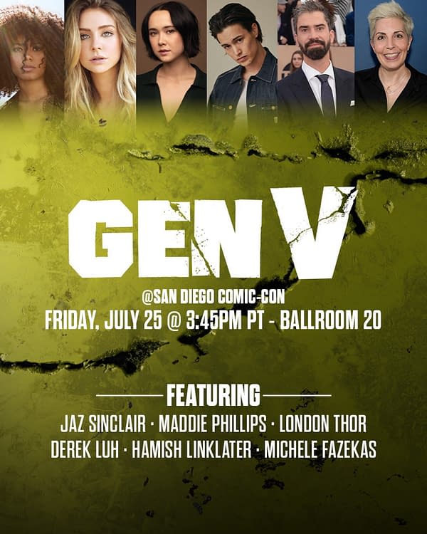 Gen V