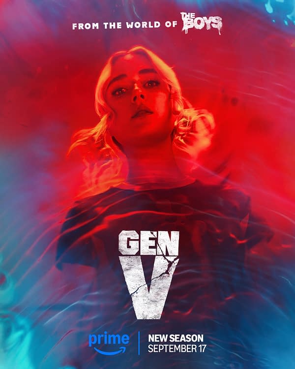 Gen V