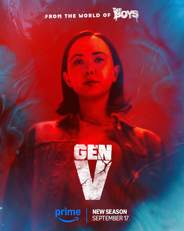 Gen V