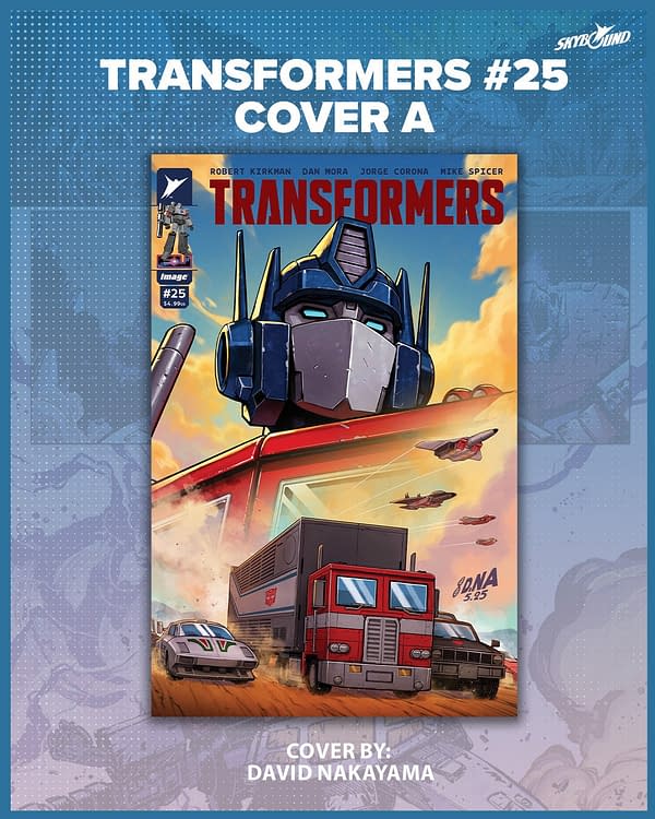SDCC: The Energon Universe's Quintesson And Dreadnok Wars