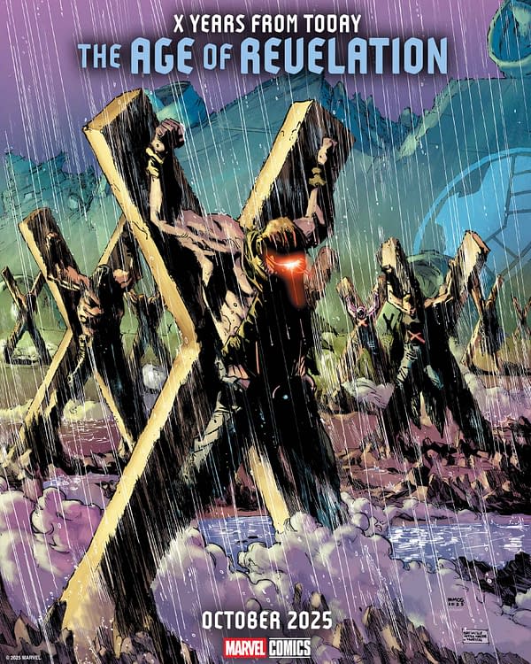 Age Of Revelation