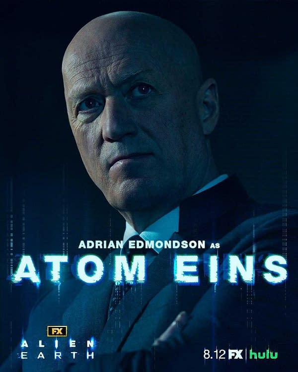 Alien: Earth