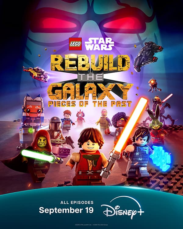 LEGO Star Wars