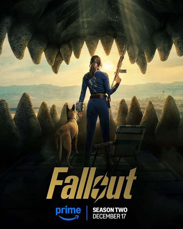 Fallout