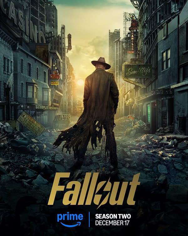 Fallout