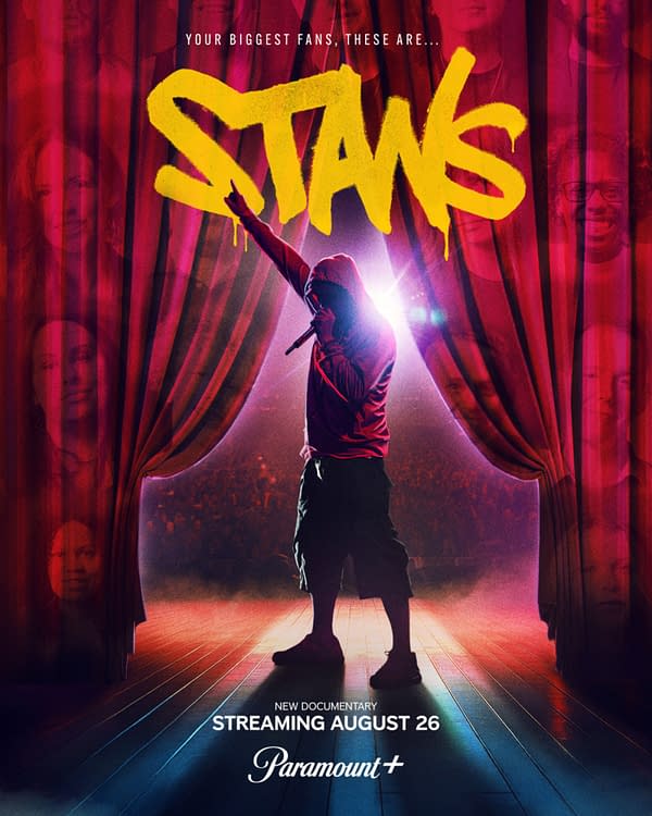 Stans Trailer Debuts As Eminem Shows Us An Interesting Side Of Fandom