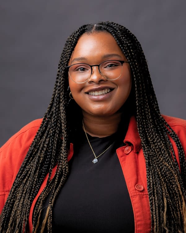 Interview: Smosh's Kiana Parker Discusses The Return of Summer Games