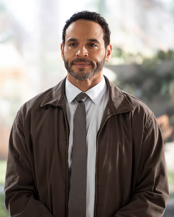 High Potential S02E02: "Checkmate" Preview; S02E04 Overview Released