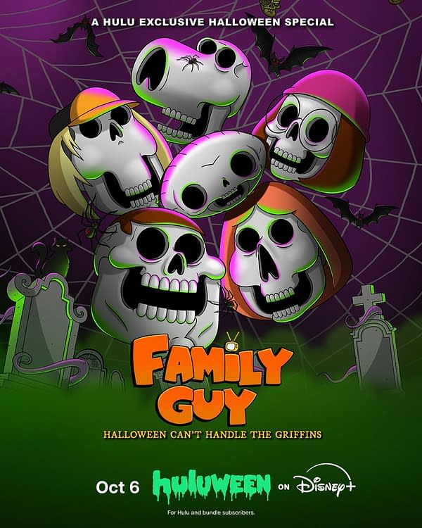Family Guy