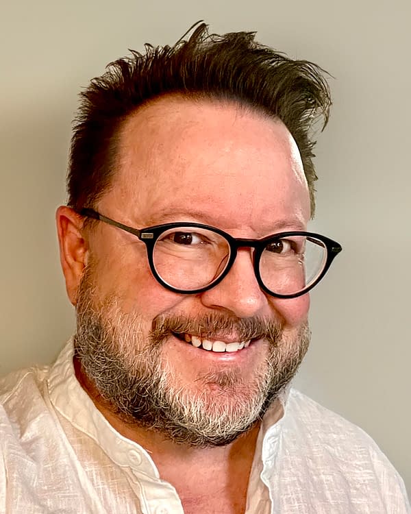 Ultraman 4K Discovery Features New English Dub Cast for Blu-Ray Set