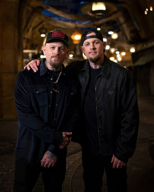 Our The Wonderful World of Disney: Holiday Spectacular Sneak Peek