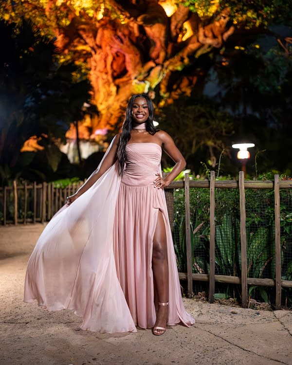 Our The Wonderful World of Disney: Holiday Spectacular Sneak Peek