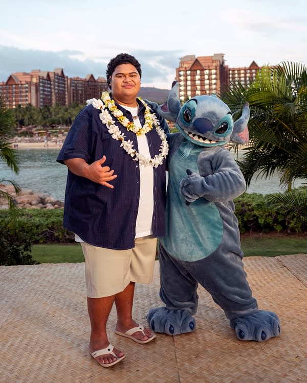 Our The Wonderful World of Disney: Holiday Spectacular Sneak Peek