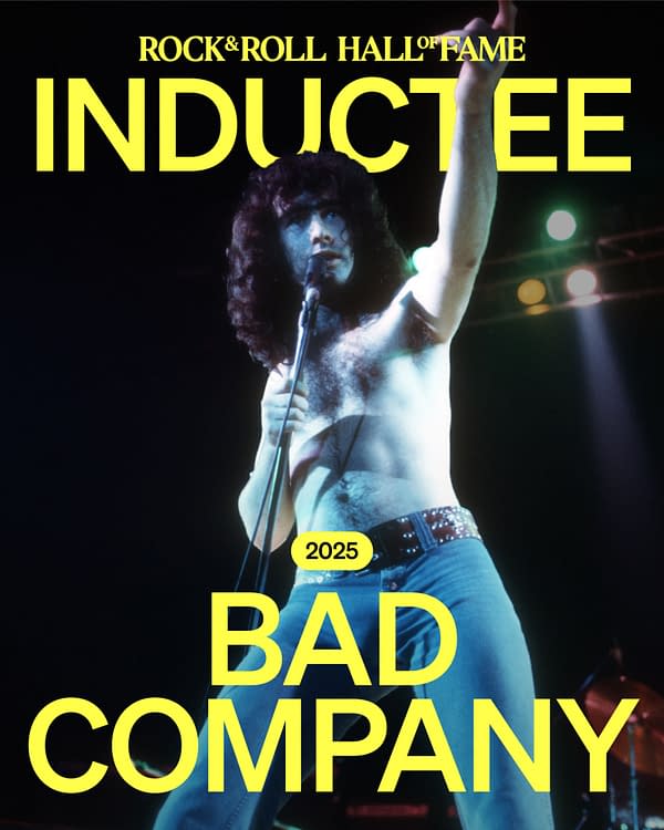 Rock & Roll Hall of Fame