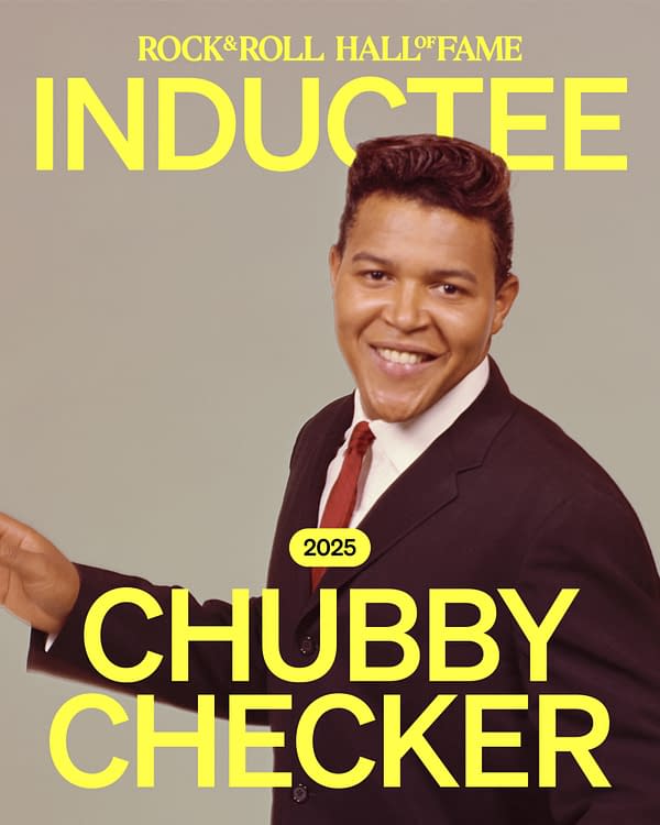 Rock & Roll Hall of Fame