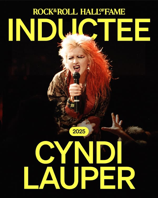 Rock & Roll Hall of Fame