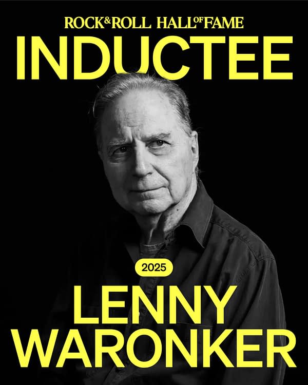 Rock & Roll Hall of Fame Induction 2025: Check Out Our Viewers' Guide!