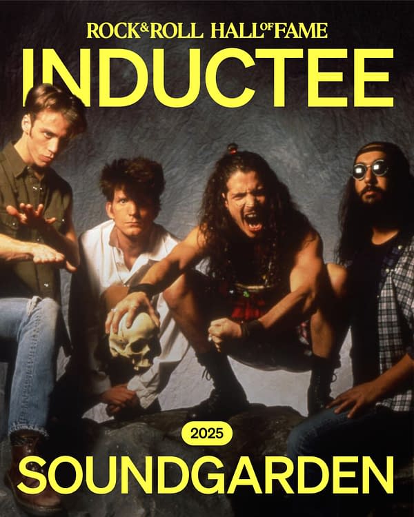 Rock & Roll Hall of Fame