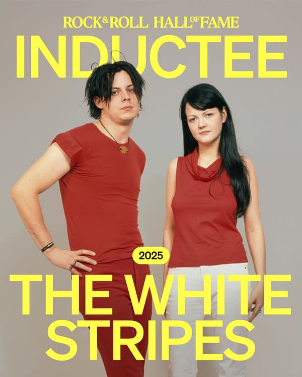 Rock & Roll Hall of Fame Induction 2025: Check Out Our Viewers' Guide!