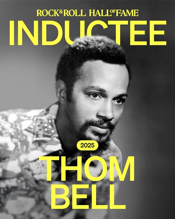 Rock & Roll Hall of Fame Induction 2025: Check Out Our Viewers' Guide!