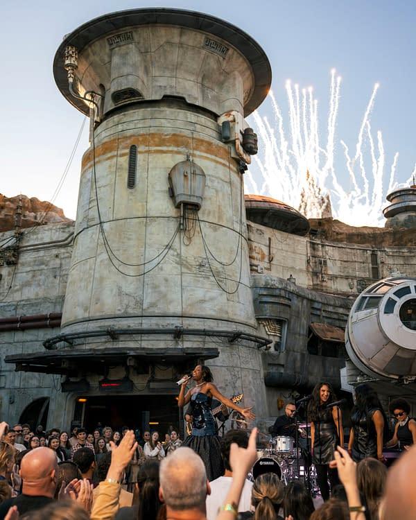 Disney Parks Magical Christmas Day Parade 2025: Your Viewing Guide