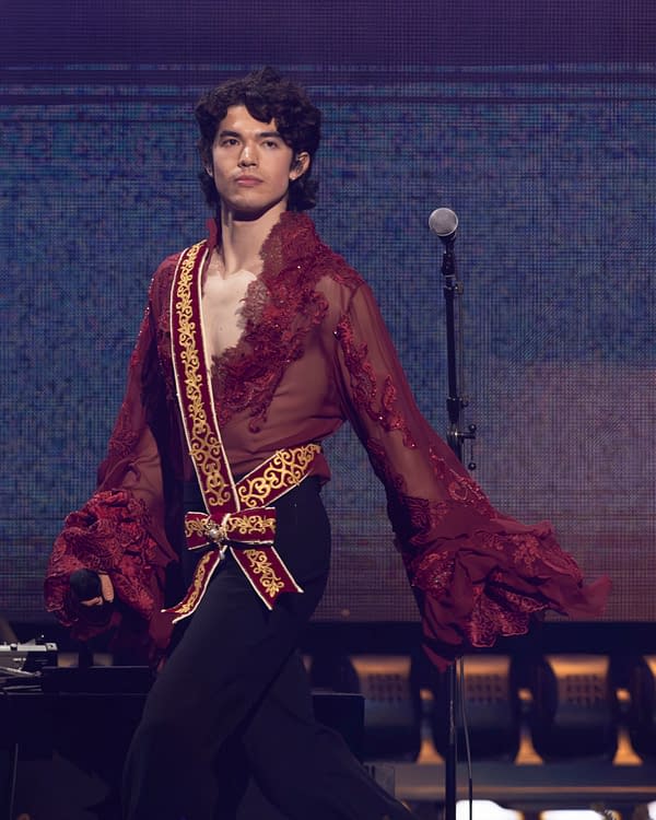 IHEARTRADIO JINGLE BALL