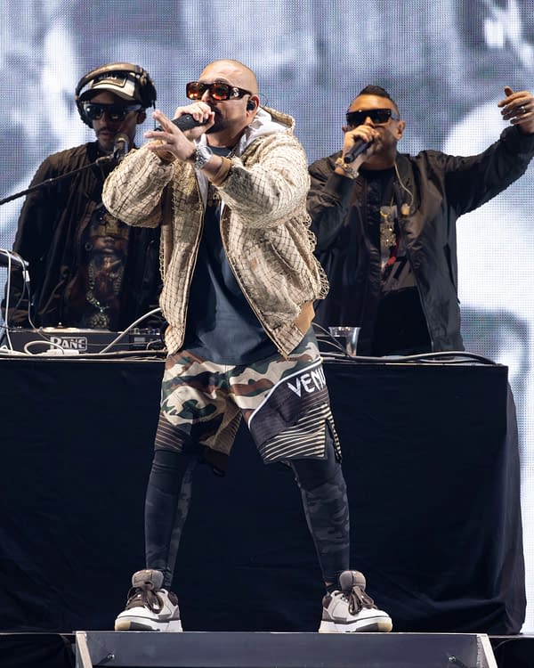 IHEARTRADIO JINGLE BALL