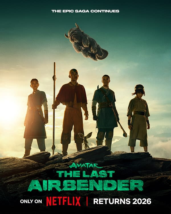Avatar: The Last Airbender