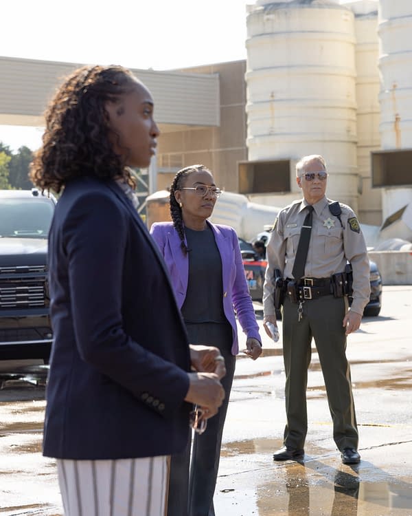 Will Trent Season 4: Our Updated S04E02: "Love Takes Time" Preview