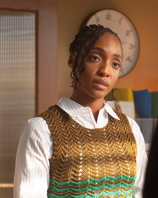 Will Trent Season 4: Check Out an Early Look at S04E03: "Studio 4B"